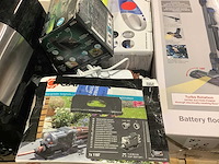 Pallet retourgoederen - afbeelding 5 van  9