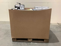 Pallet retourgoederen - afbeelding 8 van  9