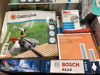 Pallet retourgoederen - afbeelding 4 van  9