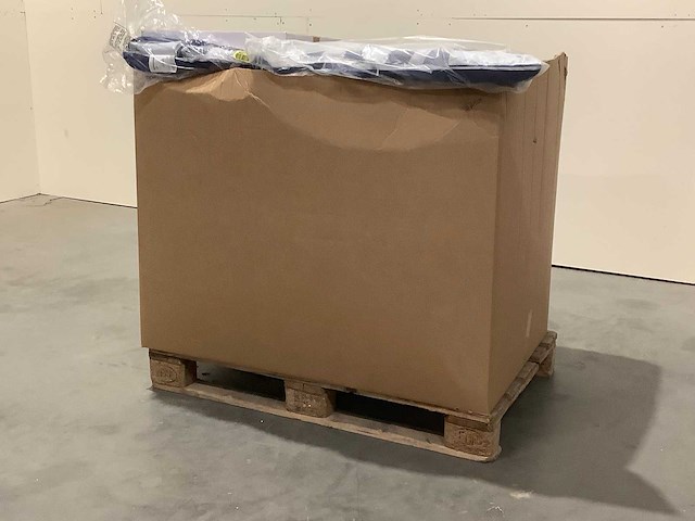 Pallet retourgoederen - afbeelding 7 van  9