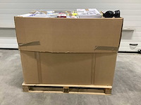 Pallet retourgoederen - afbeelding 8 van  9