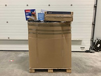 Pallet retourgoederen - afbeelding 2 van  7
