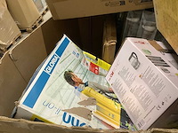 Pallet retourgoederen - afbeelding 5 van  7