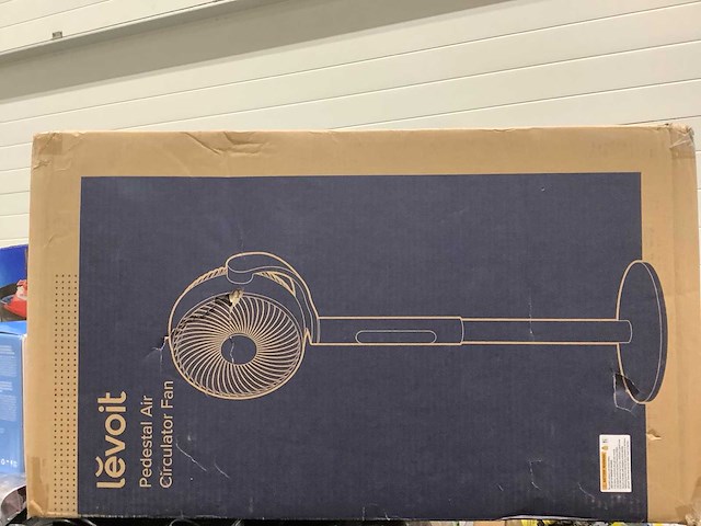 Pallet retourgoederen - afbeelding 6 van  7