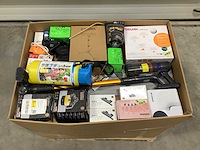 Pallet retourgoederen - afbeelding 1 van  8