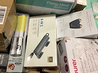 Pallet retourgoederen - afbeelding 6 van  9