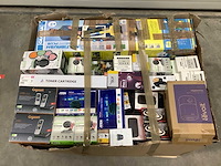 Pallet retourgoederen - afbeelding 1 van  11