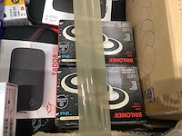 Pallet retourgoederen - afbeelding 6 van  11