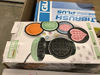 Pallet retourgoederen - afbeelding 9 van  11