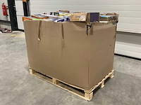 Pallet retourgoederen - afbeelding 11 van  11