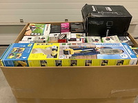 Pallet retourgoederen - afbeelding 3 van  10