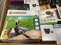 Pallet retourgoederen - afbeelding 6 van  10