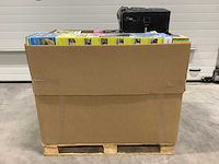 Pallet retourgoederen - afbeelding 10 van  10