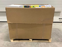 Pallet retourgoederen - afbeelding 2 van  11