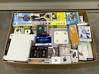 Pallet retourgoederen - afbeelding 1 van  11