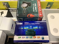 Pallet retourgoederen - afbeelding 6 van  11