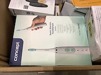 Pallet retourgoederen - afbeelding 9 van  11