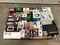 Pallet retourgoederen - afbeelding 1 van  10