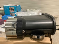 Pallet retourgoederen - afbeelding 3 van  10