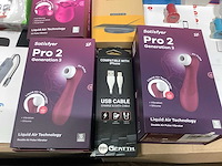 Pallet retourgoederen - afbeelding 4 van  10