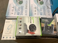 Pallet retourgoederen - afbeelding 8 van  10