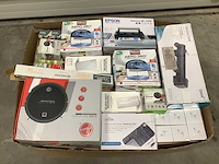 Pallet retourgoederen - afbeelding 1 van  10