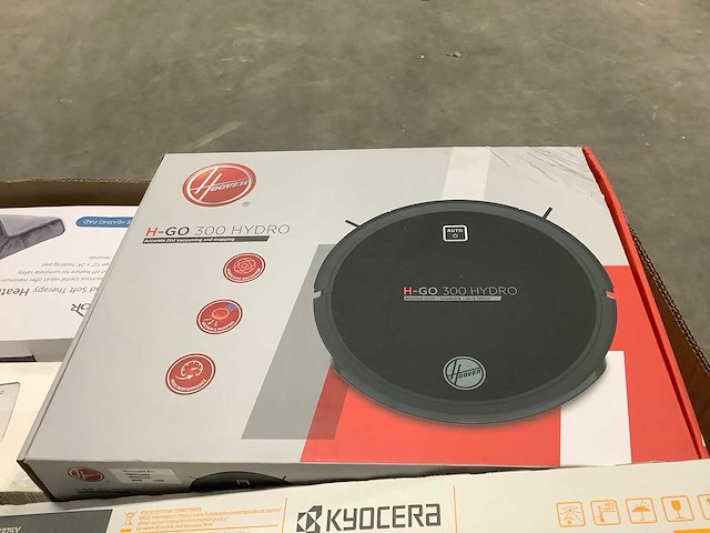 Pallet retourgoederen - afbeelding 7 van  10