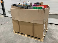 Pallet retourgoederen - afbeelding 9 van  10