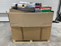 Pallet retourgoederen - afbeelding 10 van  10