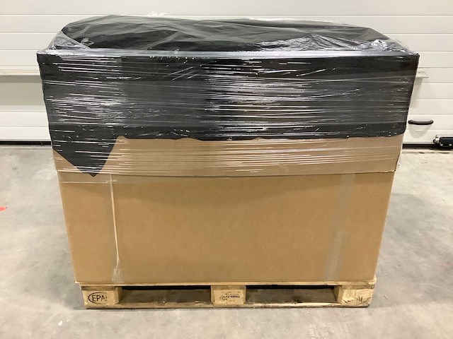 Pallet retourgoederen - afbeelding 2 van  11