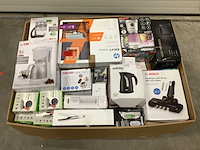 Pallet retourgoederen - afbeelding 1 van  11