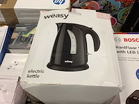 Pallet retourgoederen - afbeelding 6 van  11