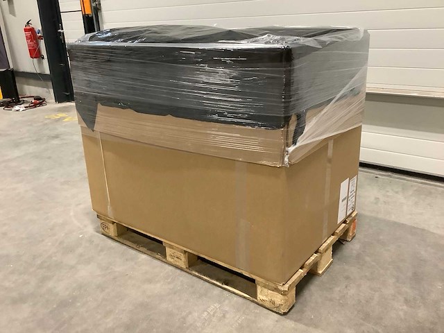 Pallet retourgoederen - afbeelding 11 van  11