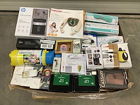 Pallet retourgoederen - afbeelding 1 van  10