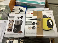 Pallet retourgoederen - afbeelding 3 van  10