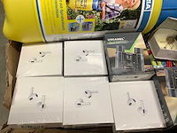 Pallet retourgoederen - afbeelding 4 van  10