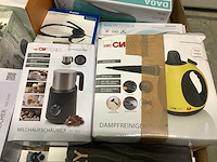 Pallet retourgoederen - afbeelding 8 van  10