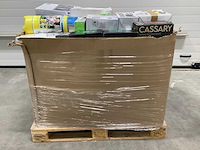 Pallet retourgoederen - afbeelding 10 van  10