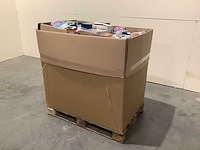 Pallet retourgoederen - afbeelding 2 van  7
