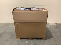 Pallet retourgoederen - afbeelding 3 van  7