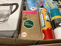 Pallet retourgoederen - afbeelding 4 van  7