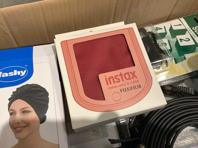 Pallet retourgoederen - afbeelding 5 van  7