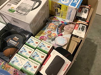 Pallet retourgoederen - afbeelding 5 van  6