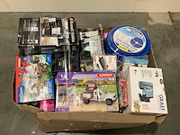 Pallet retourgoederen - afbeelding 1 van  9