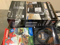 Pallet retourgoederen - afbeelding 4 van  9