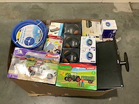 Pallet retourgoederen - afbeelding 1 van  9