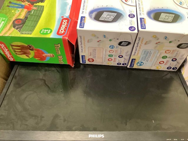 Pallet retourgoederen - afbeelding 6 van  9