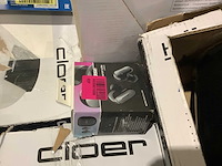 Pallet retourgoederen - afbeelding 4 van  10