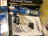 Pallet retourgoederen - afbeelding 6 van  10