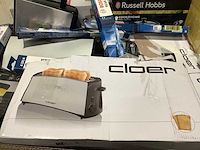 Pallet retourgoederen - afbeelding 8 van  10